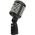 Pronomic DM-66BK/WH Elvis Dynamisches Mikrofon Schwarz/Weiß  - Retoure (Zustand: sehr gut) thumbnail 1