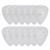 Dunlop Nylon Standard Picks 0,46 mm 12er Player's Pack thumbnail 1