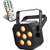 Chauvet DJ EZLink Par Q6BT ILS Set Spot à Batterie thumbnail 1