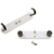Sonor ZM 6548 Adattatore Portante per Marsch-Bass Drums Bianco thumbnail 1
