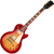 Gibson Les Paul Studio Double Trouble Cherry Sunburst thumbnail 1