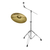 Paiste 101 Brass 16" Crash + Galgenbekkenstandaard SET thumbnail 1