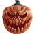 Europalms Halloween Kürbis, 25cm thumbnail 1