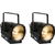 Briteq BT-THEATRE 400TW LED Spot Théâtre Set de 2 thumbnail 1