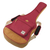 Ibanez ICB541-WR Powerpad Gigbag Weinrot thumbnail 1