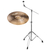 Paiste 900 Series 20" Ride + Supporto A Braccio Per Piatti SET thumbnail 1