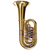 Classic Cantabile T-310 Bb-Tuba thumbnail 1