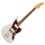 Squier Classic Vibe '60s Jazzmaster Olympic White thumbnail 1