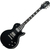 Epiphone Les Paul Prophecy Aged Jet Black Metallic thumbnail 1