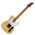 Jet Guitars JT-300 Chitarra Elettrica Blonde thumbnail 1
