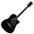 Ibanez PF15ECE-BK Black thumbnail 1