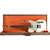 Fender Custom Shop 1960 Telecaster Custom Heavy Relic Aged Olympic White over Chocolate 3-Tone Sunburst thumbnail 1
