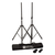 HK Audio Speaker Stand Add-On Package  - Retoure (Zustand: sehr gut) thumbnail 1
