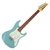 Ibanez AZES40-PRB Purist Blue thumbnail 1