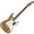 Fender Limited Edition American Professional II CCE Stratocaster Firemist Gold thumbnail 1