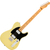 Fender Player II Telecaster HH MN Hialeah Yellow thumbnail 1