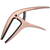 Ernie Ball 9605 Axis Capo Satin Oro Rosa thumbnail 1
