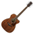 Ibanez AC340CE-OPN Open Pore Natural thumbnail 1