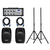 Pronomic StagePower PM83-PH12 Set PA Mobile thumbnail 1