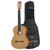 Hanika 50 MC Set Guitare Classique avec Étui Léger thumbnail 1