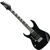 Ibanez Gio GRG170DXL Black Night thumbnail 1