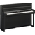 Yamaha CLP-885 B Digitalpiano Schwarz matt thumbnail 1