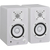 Yamaha HS 3W Actieve Studiomonitor Paar wit thumbnail 1