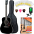 Yamaha F370 BL Black Set thumbnail 1