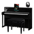 Kawai CA-901 EP Digitalpiano schwarz poliert Set thumbnail 1