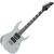Ibanez GRG170DX-SV Silver thumbnail 1