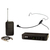 Shure BLX14 T11 Draadloze Set Incl. HS-65 Headsetmicrofoon thumbnail 1