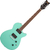 Gretsch Guitars Streamliner Jet Club Sea Foam Green thumbnail 1