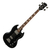 Gibson SG Standard Bass Ebony thumbnail 1