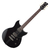 Yamaha RSE20 BL Revstar Element Guitare Électrique Black thumbnail 1