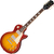Epiphone Les Paul Standard 50s Washed Cherry Sunburst thumbnail 1