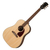 Gibson J-45 Studio Walnut Antique Natural thumbnail 1