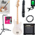 Squier Sonic Bronco Bass Arctic White Starter Set thumbnail 1