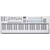 Novation Launchkey 49 MK4 White thumbnail 1