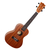 Flight NUC310 Konzert Ukulele thumbnail 1