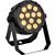 Eurolite LED PARty Spot Silent RGB/WW thumbnail 1