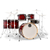 Mapex Armory Stage+ Shell Set Red Onyx Burst thumbnail 1