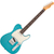 Fender Player II Telecaster RW Aquatone Blue thumbnail 1