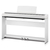 Kawai ES 120 W Digital Piano Wit thumbnail 1