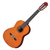 Yamaha CS40 Guitarra Clásica 3/4 thumbnail 1