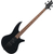 Jackson JS2 Series Spectra Bass JS2 Satin Black thumbnail 1
