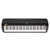 Korg SV-2 73 Stage Vintage Piano Nero thumbnail 1