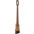 Ibanez UB804-MOB Fretless thumbnail 1