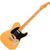 Fender 75th Anniversary Vintera Road Worn 1951 Telecaster Butterscotch Blonde  - Retoure (Zustand: wie neu) thumbnail 1