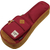 Ibanez IUBS541-WR Powerpad Rosso Vino thumbnail 1