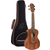 Ortega RFU11SE Konzert Ukulele thumbnail 1